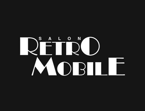 retromobile